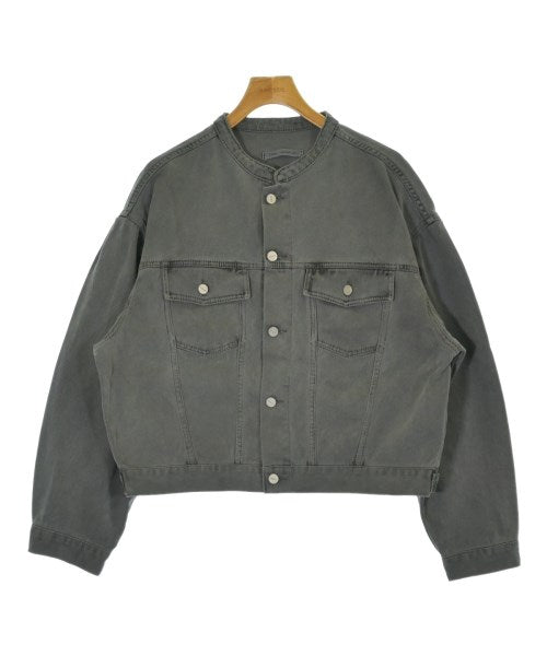 Denim Research Lab แจ็คเก็ตยีนส์
