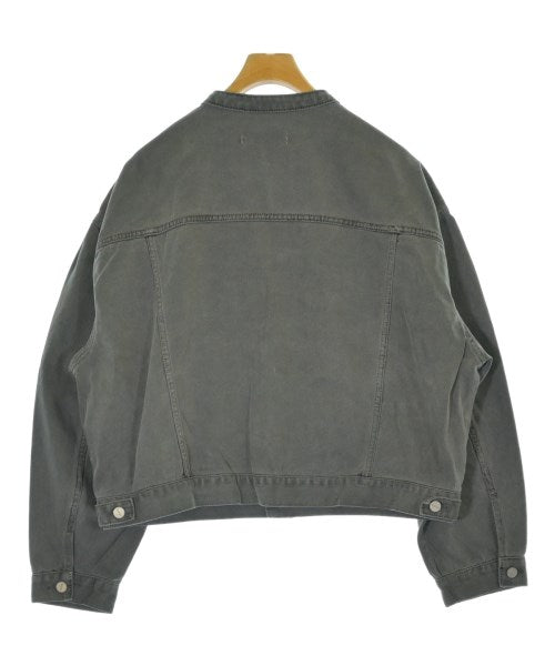 Denim Research Lab แจ็คเก็ตยีนส์