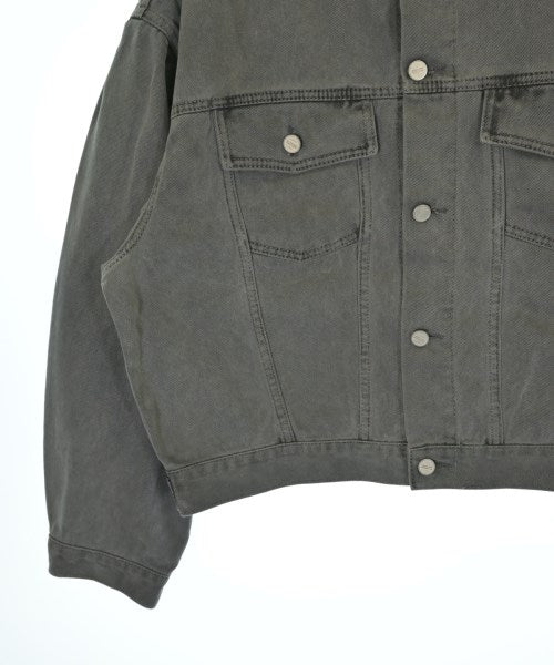 Denim Research Lab แจ็คเก็ตยีนส์