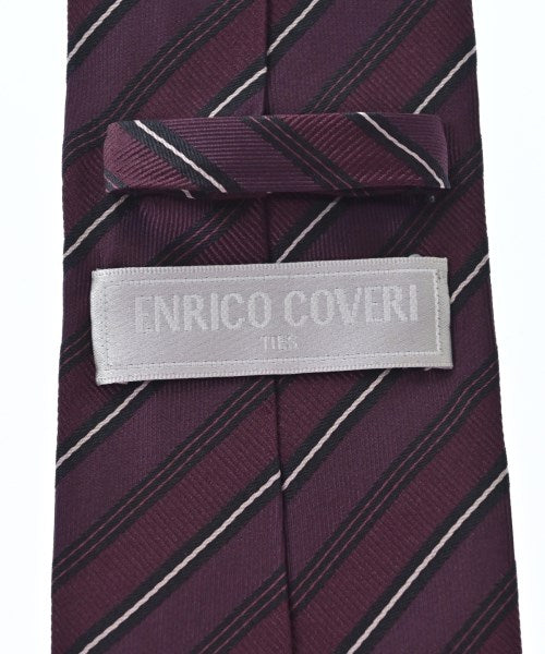 ENRICO COVERI เนคไท