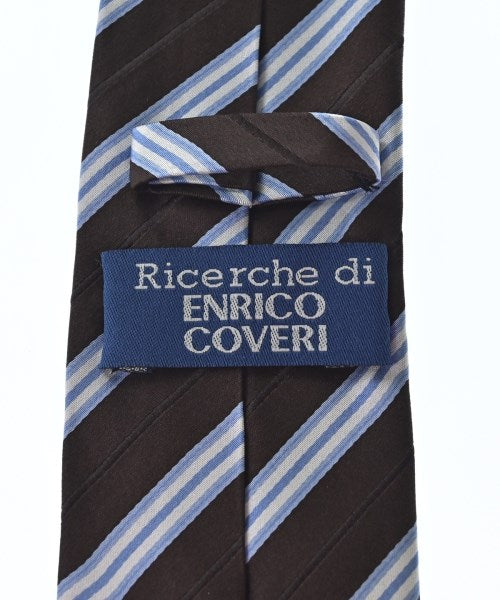 ENRICO COVERI เนคไท