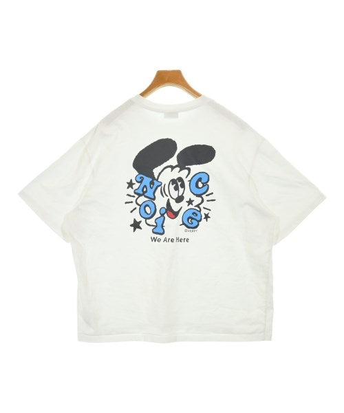 NOICE เสื้อยืด/เสื้อท็อปส์