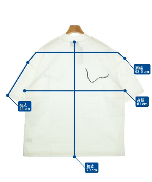 PRESTIGE APPAREL เสื้อยืด/เสื้อท็อปส์