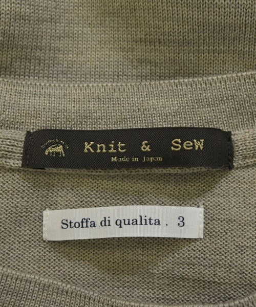 stoffa เสื้อกันหนาว