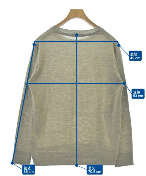 stoffa เสื้อกันหนาว