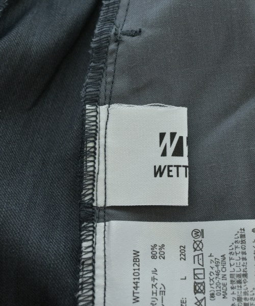 WETTEMPT กางเกง อื่น