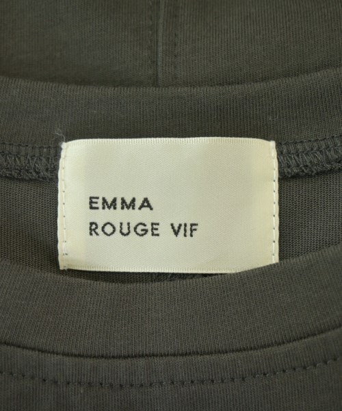 EMMA ROUGE VIF แขนกุด