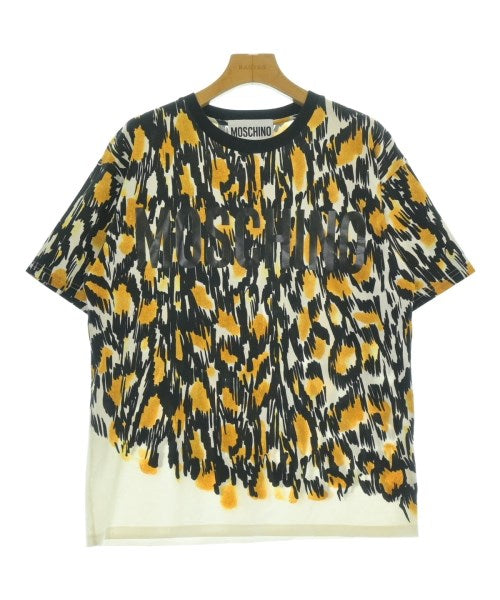 MOSCHINO COUTURE เสื้อยืด/เสื้อท็อปส์