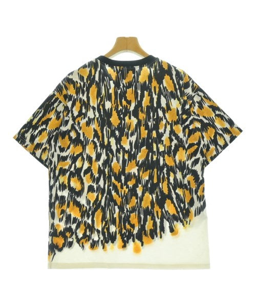 MOSCHINO COUTURE เสื้อยืด/เสื้อท็อปส์