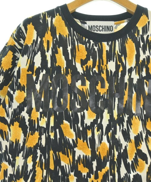 MOSCHINO COUTURE เสื้อยืด/เสื้อท็อปส์