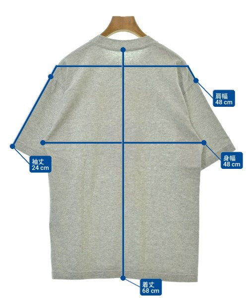 10000% FRESH INK เสื้อยืด/เสื้อท็อปส์