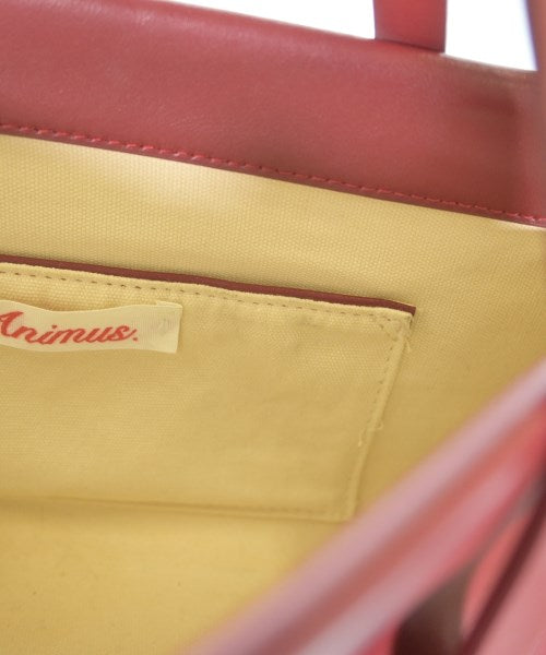 ANIMA X ANIMUS กระเป๋าถือ