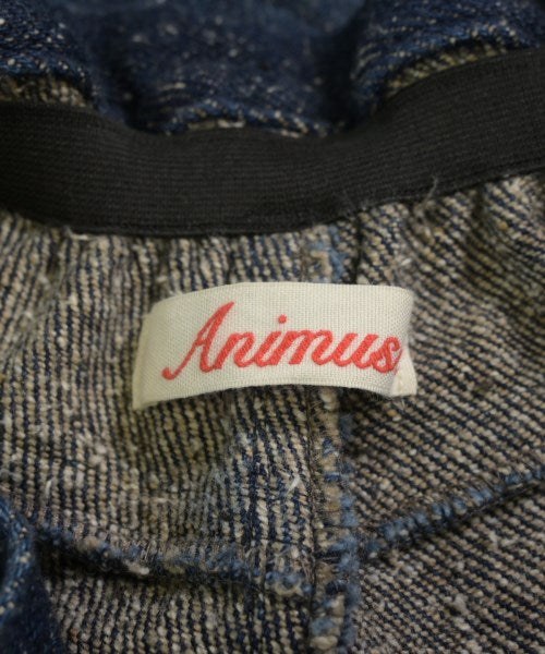 ANIMA X ANIMUS ยีนส์
