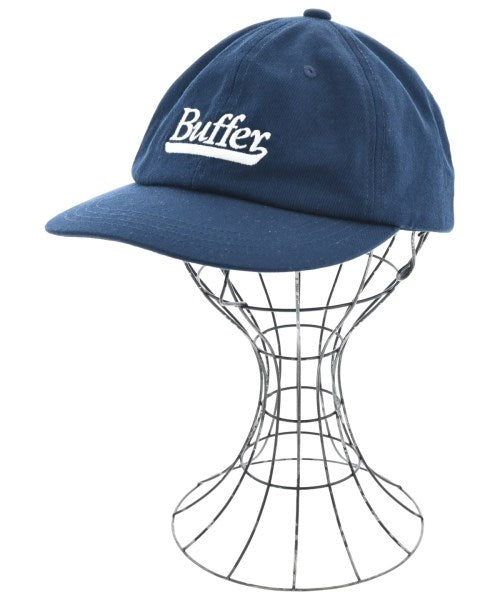 Buffer หมวกแก๊ป