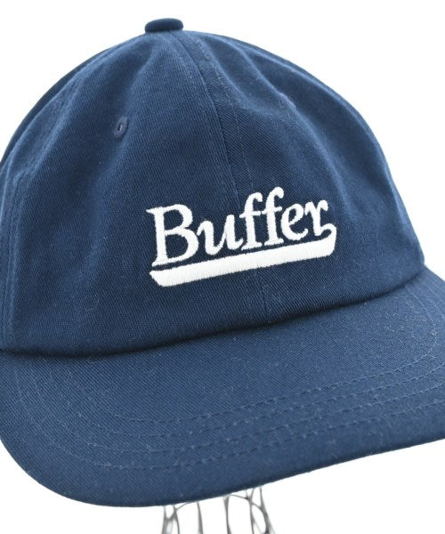 Buffer หมวกแก๊ป