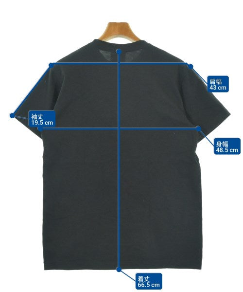 Buffer เสื้อยืด/เสื้อท็อปส์