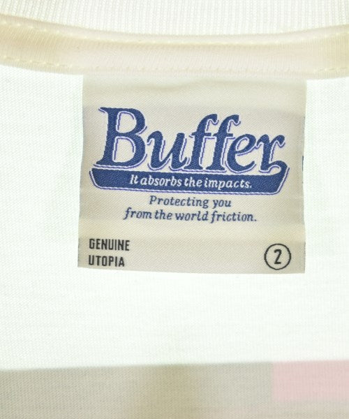 Buffer เสื้อยืด/เสื้อท็อปส์