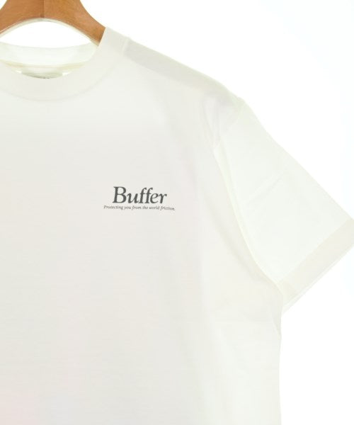 Buffer เสื้อยืด/เสื้อท็อปส์