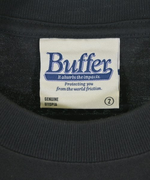 Buffer เสื้อยืด/เสื้อท็อปส์