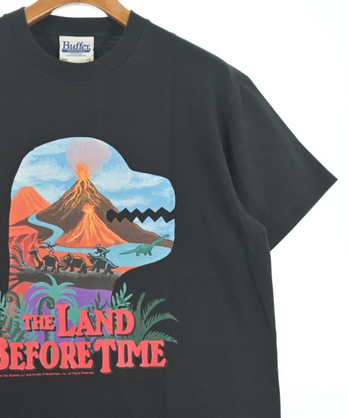 Buffer เสื้อยืด/เสื้อท็อปส์