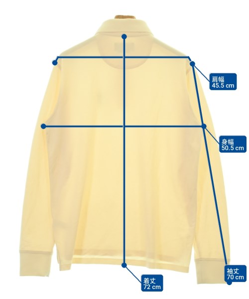 Eastside Golf เสื้อโปโล