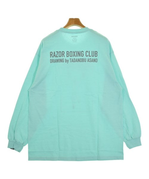 RAZOR เสื้อยืด/เสื้อท็อปส์