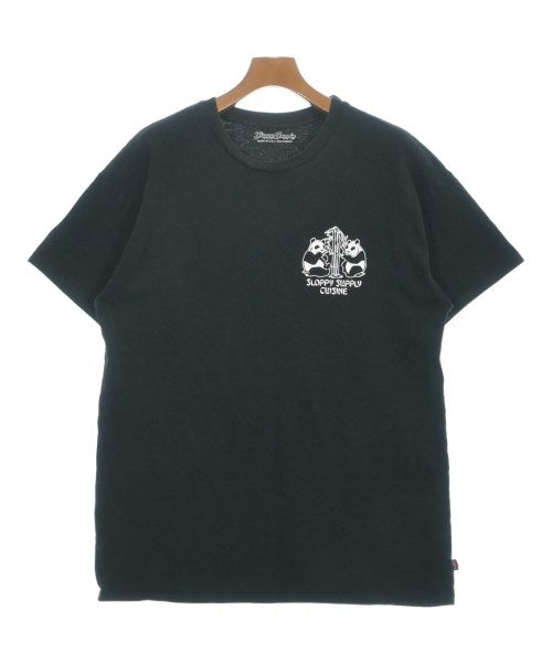 Sloppy Supply เสื้อยืด/เสื้อท็อปส์