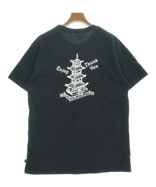 Sloppy Supply เสื้อยืด/เสื้อท็อปส์