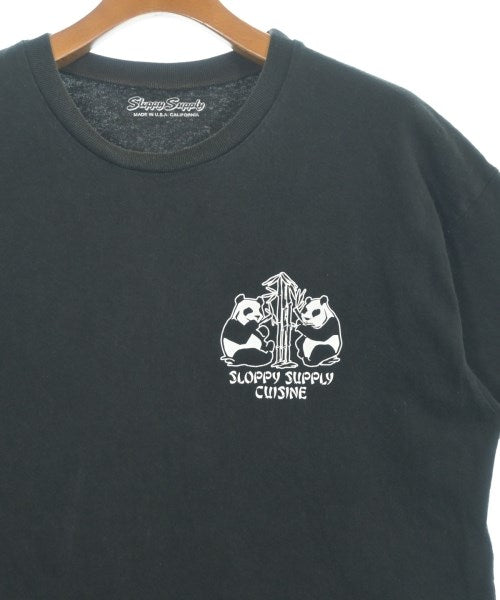 Sloppy Supply เสื้อยืด/เสื้อท็อปส์