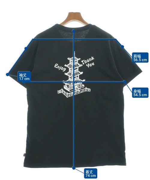 Sloppy Supply เสื้อยืด/เสื้อท็อปส์