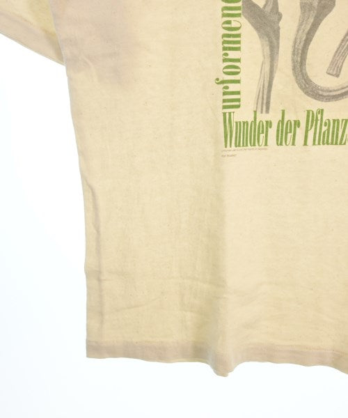 UNDYED เสื้อยืด/เสื้อท็อปส์