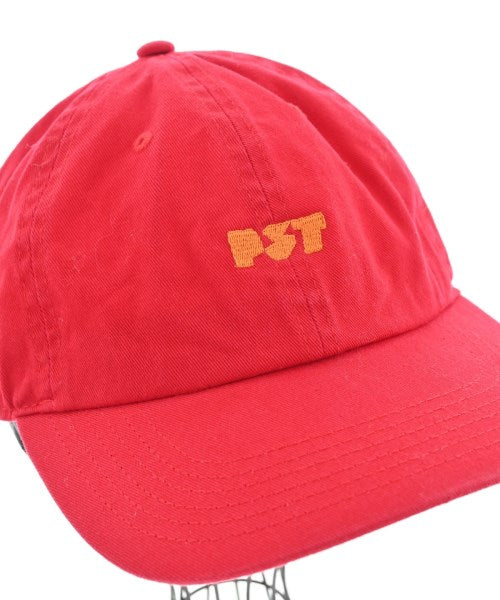 PMC PERMANENT หมวกไหมพรม/หมวกบีนนี่