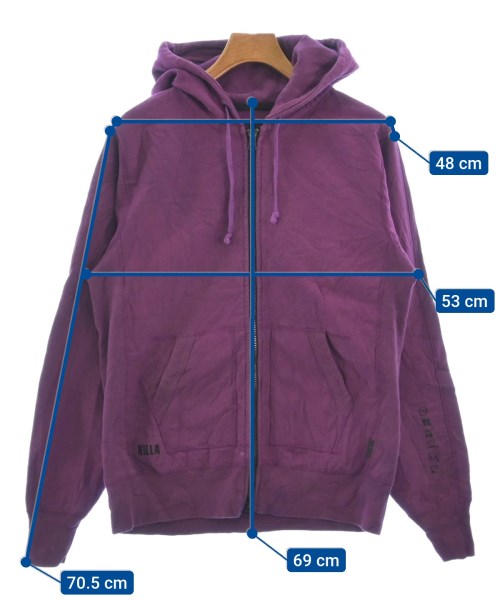 Other brand เสื้อฮู้ด