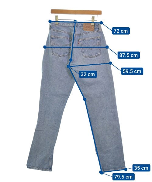 LEVI'S ยีนส์