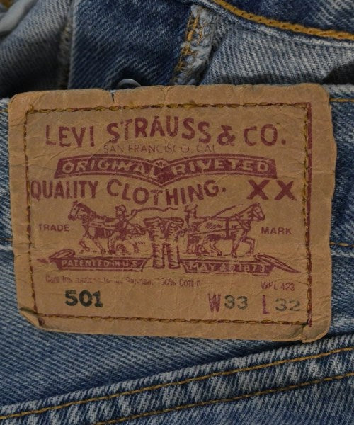 LEVI'S ยีนส์