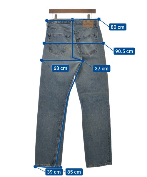 LEVI'S ยีนส์