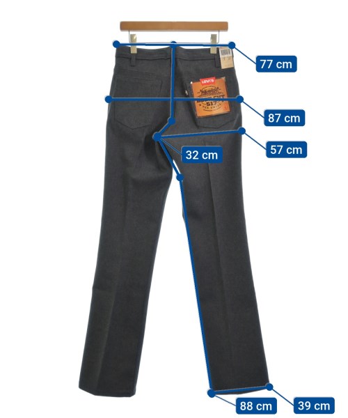 LEVI'S กางเกง อื่น