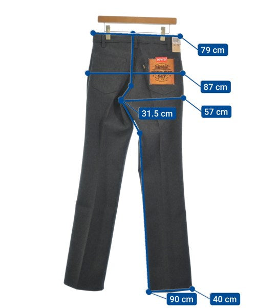 LEVI'S กางเกง อื่น