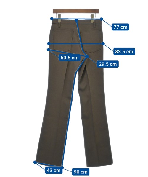 LEVI'S กางเกง อื่น