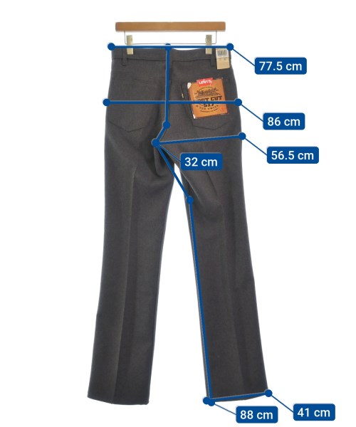 LEVI'S กางเกง อื่น