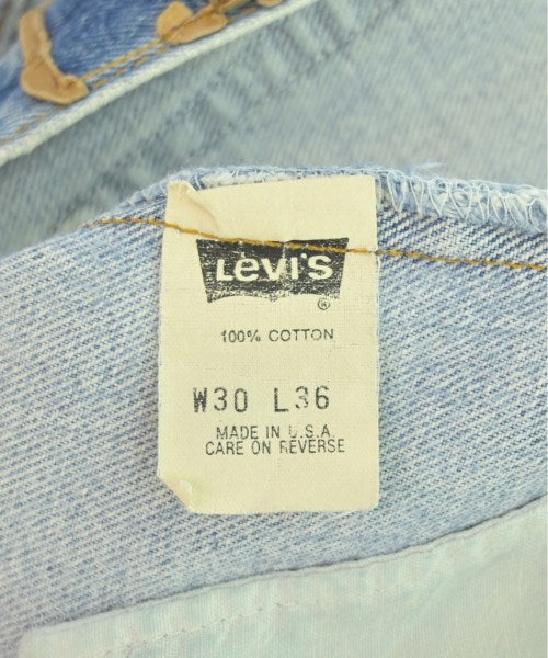 LEVI'S ยีนส์
