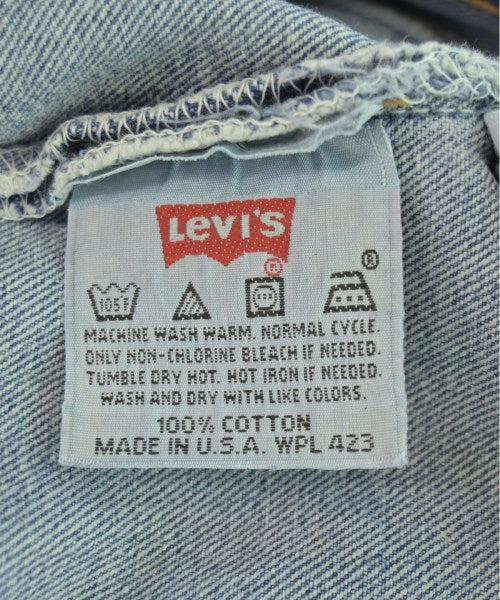 LEVI'S ยีนส์