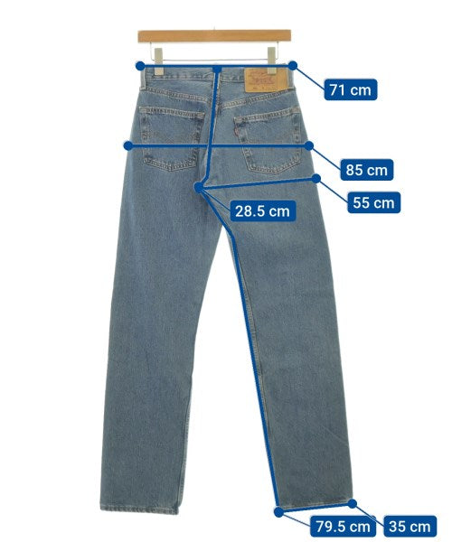 LEVI'S ยีนส์