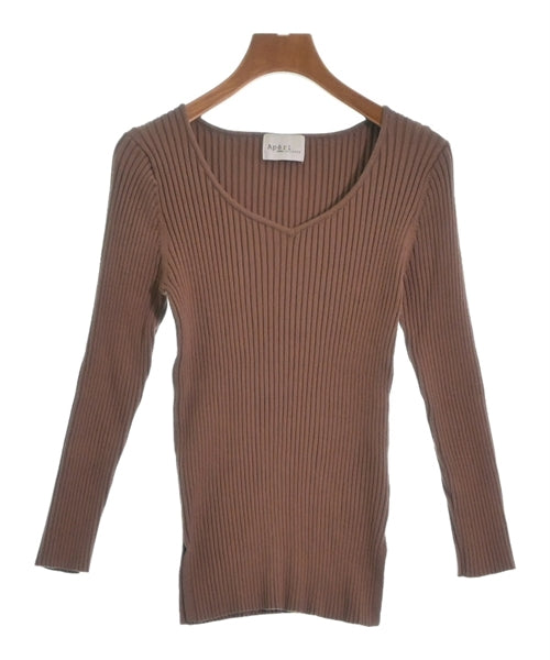 Aperi nano universe เสื้อกันหนาว