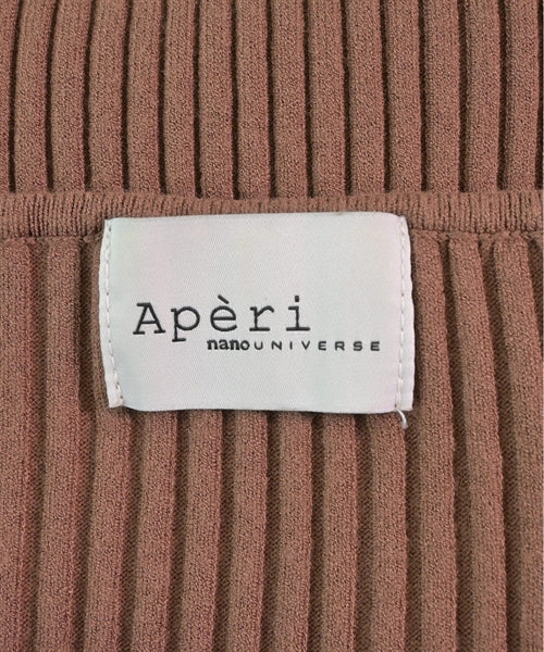 Aperi nano universe เสื้อกันหนาว