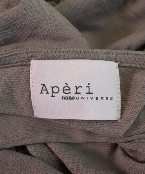 Aperi nano universe ชุดเดรส