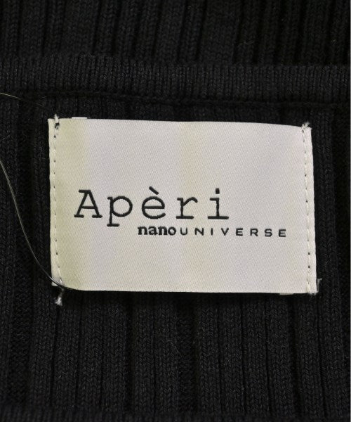 Aperi nano universe เสื้อกันหนาว
