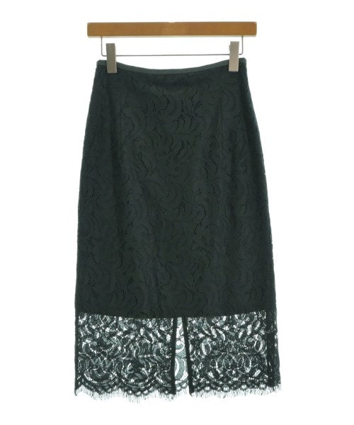 Aperi nano universe กระโปรงยาวถึงเข่า