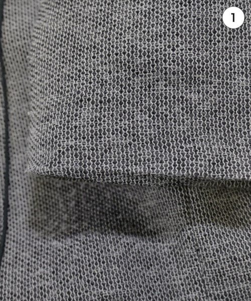 Aperi nano universe แจ็คเก็ตไม่มีปก