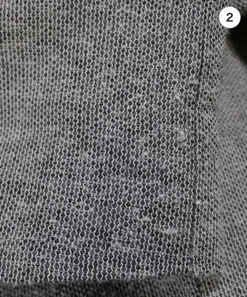 Aperi nano universe แจ็คเก็ตไม่มีปก